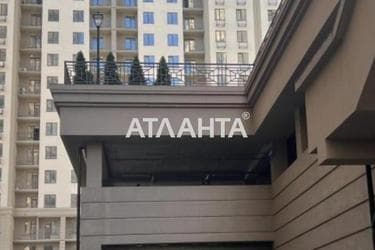 Коммерческая недвижимость по адресу Курортный пер. (площадь 18,5 м²) - Atlanta.ua - фото 14