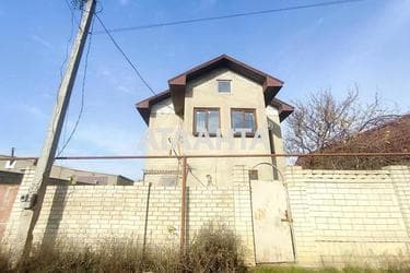 Дом по адресу ул. Пригородная (площадь 139,9 м²) - Atlanta.ua - фото 8