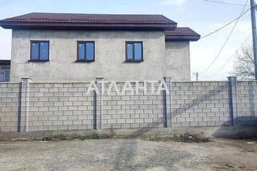 Дом по адресу ул. Пригородная (площадь 139,9 м²) - Atlanta.ua - фото 9