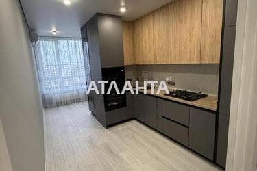 1-комнатная квартира по адресу ул. Свободы (площадь 44 м²) - Atlanta.ua - фото 18