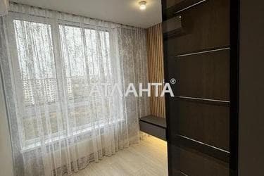 1-комнатная квартира по адресу ул. Свободы (площадь 44 м²) - Atlanta.ua - фото 20