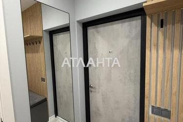 1-комнатная квартира по адресу ул. Свободы (площадь 44 м²) - Atlanta.ua - фото 29