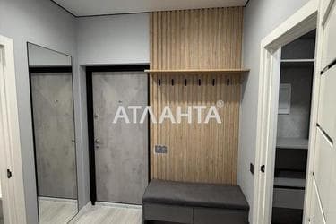 1-комнатная квартира по адресу ул. Свободы (площадь 44 м²) - Atlanta.ua - фото 30