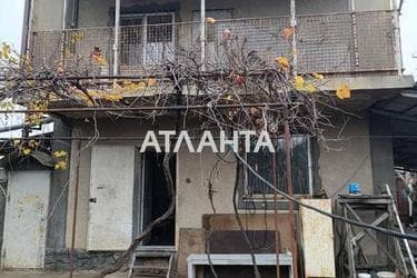 Дом по адресу ул. Черешневая (площадь 110 м²) - Atlanta.ua - фото 17