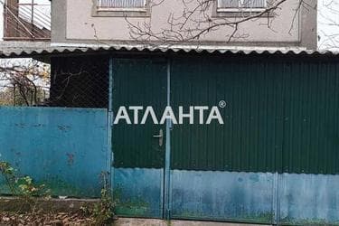 Дом по адресу ул. Черешневая (площадь 110 м²) - Atlanta.ua - фото 29