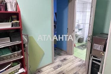 Комерційна нерухомість за адресою вул. Костанді (площа 87 м²) - Atlanta.ua - фото 23