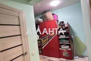 Комерційна нерухомість за адресою вул. Костанді (площа 87 м²) - Atlanta.ua - фото 25