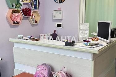 Комерційна нерухомість за адресою вул. Костанді (площа 87 м²) - Atlanta.ua - фото 27