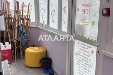 Комерційна нерухомість за адресою вул. Костанді (площа 87 м²) - Atlanta.ua - фото 29