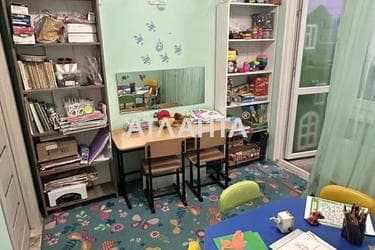 Комерційна нерухомість за адресою вул. Костанді (площа 87 м²) - Atlanta.ua - фото 21