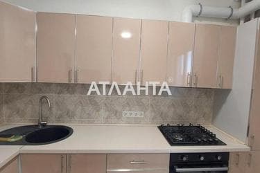 2-rooms apartment apartment by the address st. Novoselskogo Ostrovidova (area 60,7 m²) - Atlanta.ua - photo 31