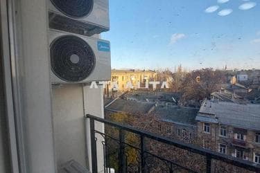 2-rooms apartment apartment by the address st. Novoselskogo Ostrovidova (area 60,7 m²) - Atlanta.ua - photo 27