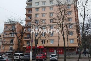 2-комнатная квартира по адресу ул. Новосельского (площадь 60,7 м²) - Atlanta.ua - фото 43