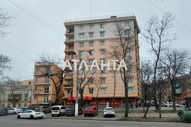 1-кімнатна квартира за адресою вул. Новосельського (площа 39,1 м²) - Atlanta.ua - фото 28