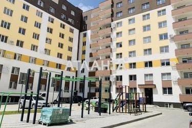 2-комнатная квартира по адресу ул. Героев Крут (площадь 61 м²) - Atlanta.ua - фото 11