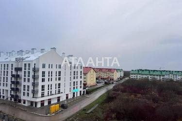 2-кімнатна квартира за адресою вул. Героїв Крут (площа 64,1 м²) - Atlanta.ua - фото 40