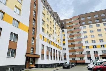 2-кімнатна квартира за адресою вул. Героїв Крут (площа 64,1 м²) - Atlanta.ua - фото 24