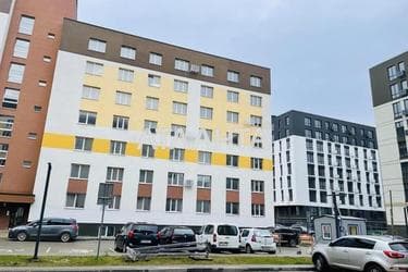 2-кімнатна квартира за адресою вул. Героїв Крут (площа 64,1 м²) - Atlanta.ua - фото 25