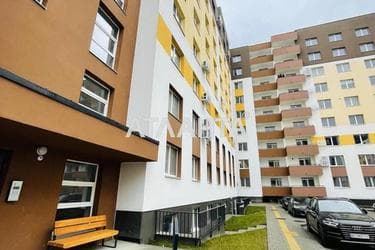 2-кімнатна квартира за адресою вул. Героїв Крут (площа 64,1 м²) - Atlanta.ua - фото 27