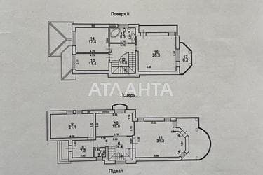 Дом по адресу ул. Окружная (площадь 355 м²) - Atlanta.ua - фото 34