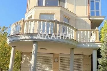 Дом по адресу ул. Окружная (площадь 355 м²) - Atlanta.ua - фото 30