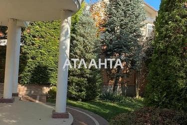 Дом по адресу ул. Окружная (площадь 355 м²) - Atlanta.ua - фото 32