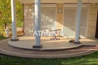 Дом по адресу ул. Окружная (площадь 355 м²) - Atlanta.ua - фото 31