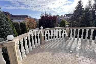 Дом по адресу ул. Окружная (площадь 355 м²) - Atlanta.ua - фото 37