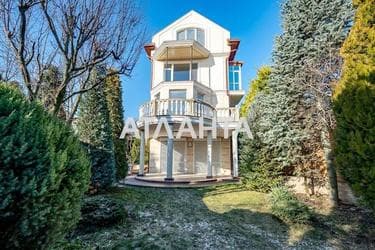 Будинок за адресою вул. Окружна (площа 355 м²) - Atlanta.ua - фото 58