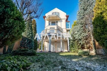 Будинок за адресою вул. Окружна (площа 355 м²) - Atlanta.ua - фото 59