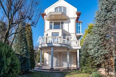 Будинок за адресою вул. Окружна (площа 355 м²) - Atlanta.ua - фото 60