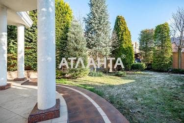 Будинок за адресою вул. Окружна (площа 355 м²) - Atlanta.ua - фото 64