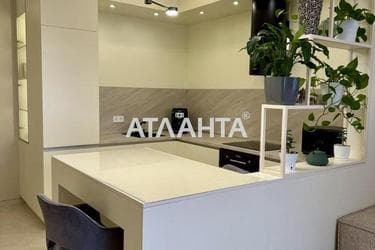 1-room apartment apartment by the address st. Literaturnaya (area 62 m²) - Atlanta.ua - photo 20