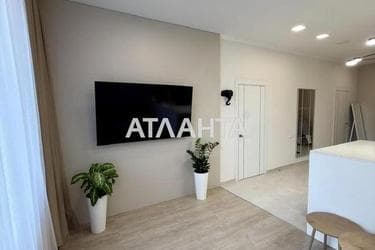 1-room apartment apartment by the address st. Literaturnaya (area 62 m²) - Atlanta.ua - photo 22