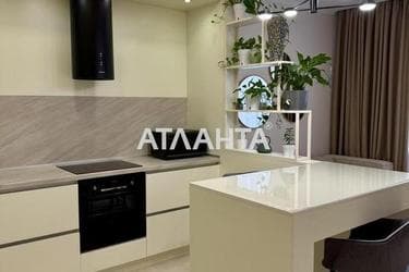 1-room apartment apartment by the address st. Literaturnaya (area 62 m²) - Atlanta.ua - photo 23