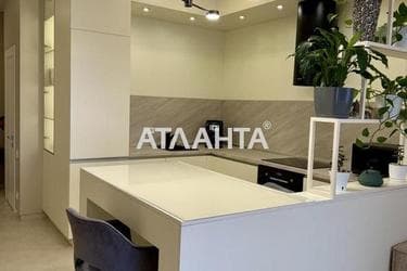 1-room apartment apartment by the address st. Literaturnaya (area 62 m²) - Atlanta.ua - photo 31