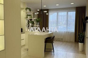 1-room apartment apartment by the address st. Literaturnaya (area 62 m²) - Atlanta.ua - photo 33