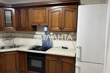 2-кімнатна квартира за адресою вул. Маловського (площа 50 м²) - Atlanta.ua - фото 9