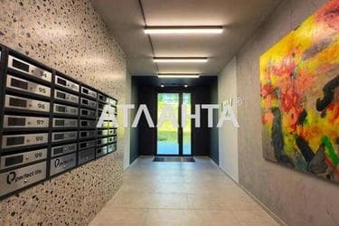 1-кімнатна квартира за адресою вул. Галицька (площа 44,6 м²) - Atlanta.ua - фото 23