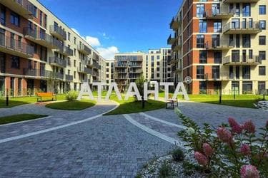 1-кімнатна квартира за адресою вул. Галицька (площа 44,6 м²) - Atlanta.ua - фото 25