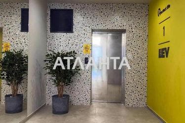 1-кімнатна квартира за адресою вул. Галицька (площа 44,6 м²) - Atlanta.ua - фото 26