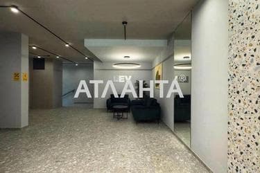 1-кімнатна квартира за адресою вул. Галицька (площа 44,6 м²) - Atlanta.ua - фото 27