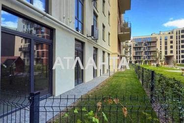 1-кімнатна квартира за адресою вул. Галицька (площа 44,6 м²) - Atlanta.ua - фото 28