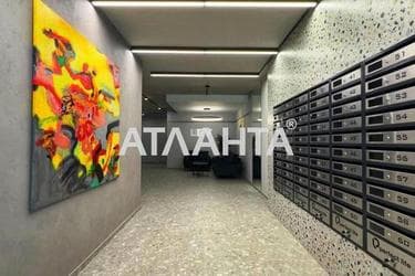 1-кімнатна квартира за адресою вул. Галицька (площа 44,6 м²) - Atlanta.ua - фото 29