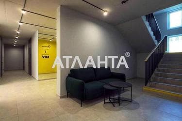 1-кімнатна квартира за адресою вул. Галицька (площа 44,6 м²) - Atlanta.ua - фото 31