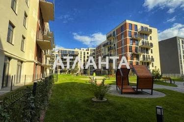 1-кімнатна квартира за адресою вул. Галицька (площа 44,6 м²) - Atlanta.ua - фото 33