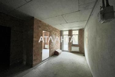 1-кімнатна квартира за адресою вул. Галицька (площа 44,6 м²) - Atlanta.ua - фото 40