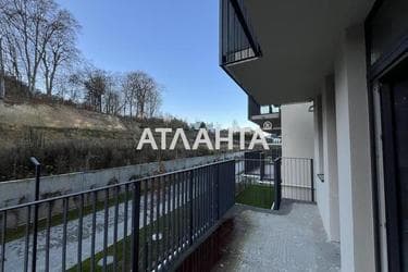 1-кімнатна квартира за адресою вул. Галицька (площа 44,6 м²) - Atlanta.ua - фото 43