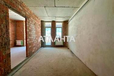 1-кімнатна квартира за адресою вул. Галицька (площа 44,6 м²) - Atlanta.ua - фото 20