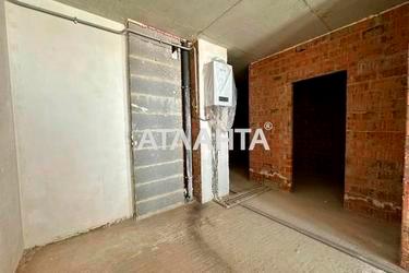 1-кімнатна квартира за адресою вул. Галицька (площа 44,6 м²) - Atlanta.ua - фото 22